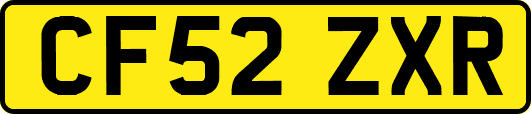 CF52ZXR