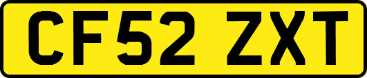CF52ZXT