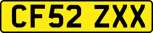 CF52ZXX