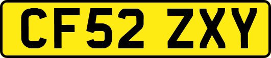 CF52ZXY