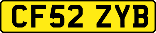 CF52ZYB