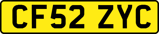 CF52ZYC