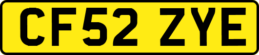 CF52ZYE