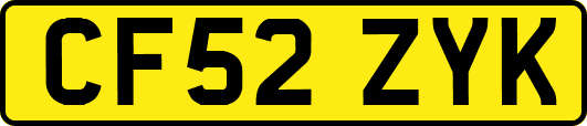 CF52ZYK