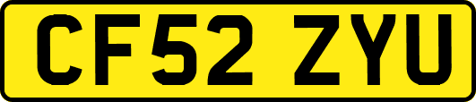 CF52ZYU