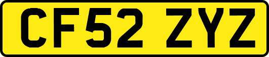 CF52ZYZ