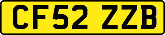 CF52ZZB