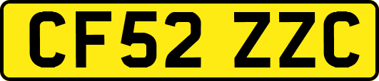 CF52ZZC