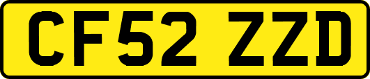 CF52ZZD