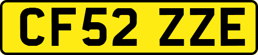 CF52ZZE