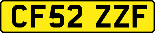 CF52ZZF
