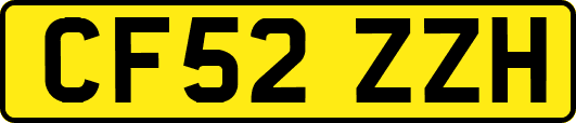 CF52ZZH