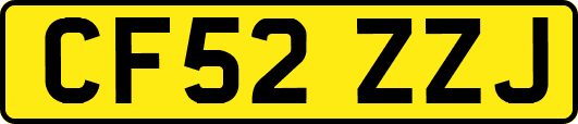 CF52ZZJ