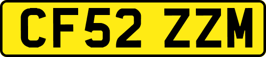 CF52ZZM