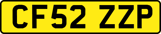 CF52ZZP
