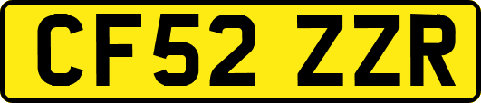 CF52ZZR