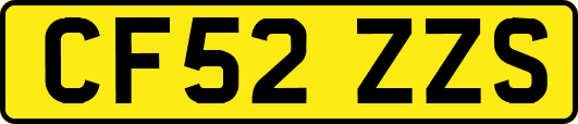 CF52ZZS