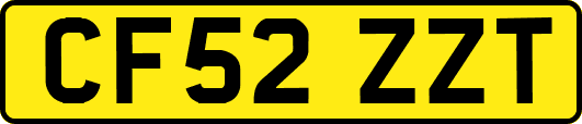 CF52ZZT