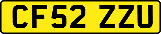 CF52ZZU