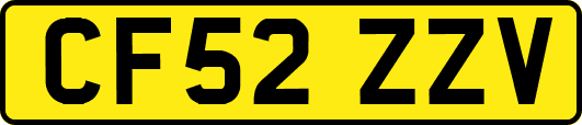 CF52ZZV