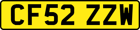CF52ZZW