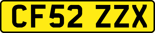 CF52ZZX
