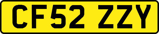 CF52ZZY