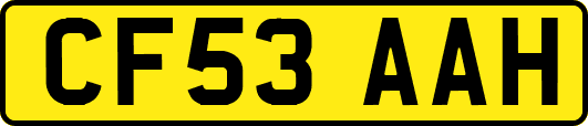 CF53AAH