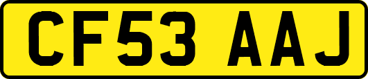 CF53AAJ