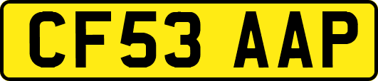 CF53AAP