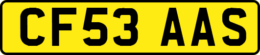 CF53AAS