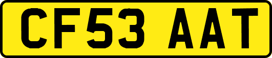 CF53AAT
