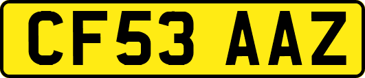 CF53AAZ