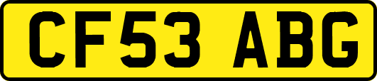 CF53ABG