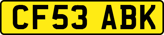 CF53ABK