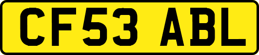 CF53ABL