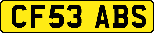 CF53ABS