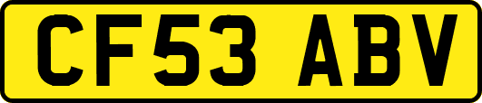 CF53ABV