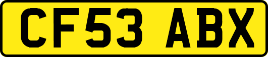 CF53ABX