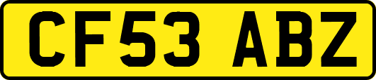 CF53ABZ