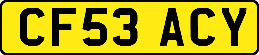CF53ACY