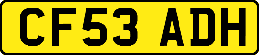 CF53ADH