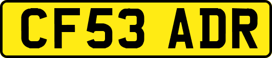CF53ADR