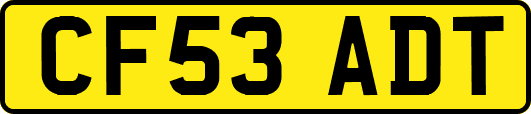 CF53ADT