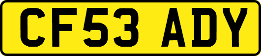 CF53ADY
