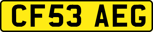 CF53AEG