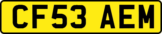 CF53AEM