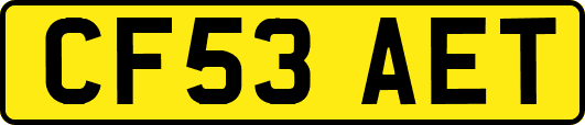 CF53AET
