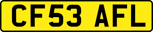 CF53AFL