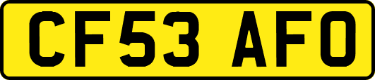 CF53AFO
